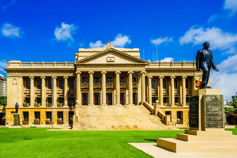 Government Sector