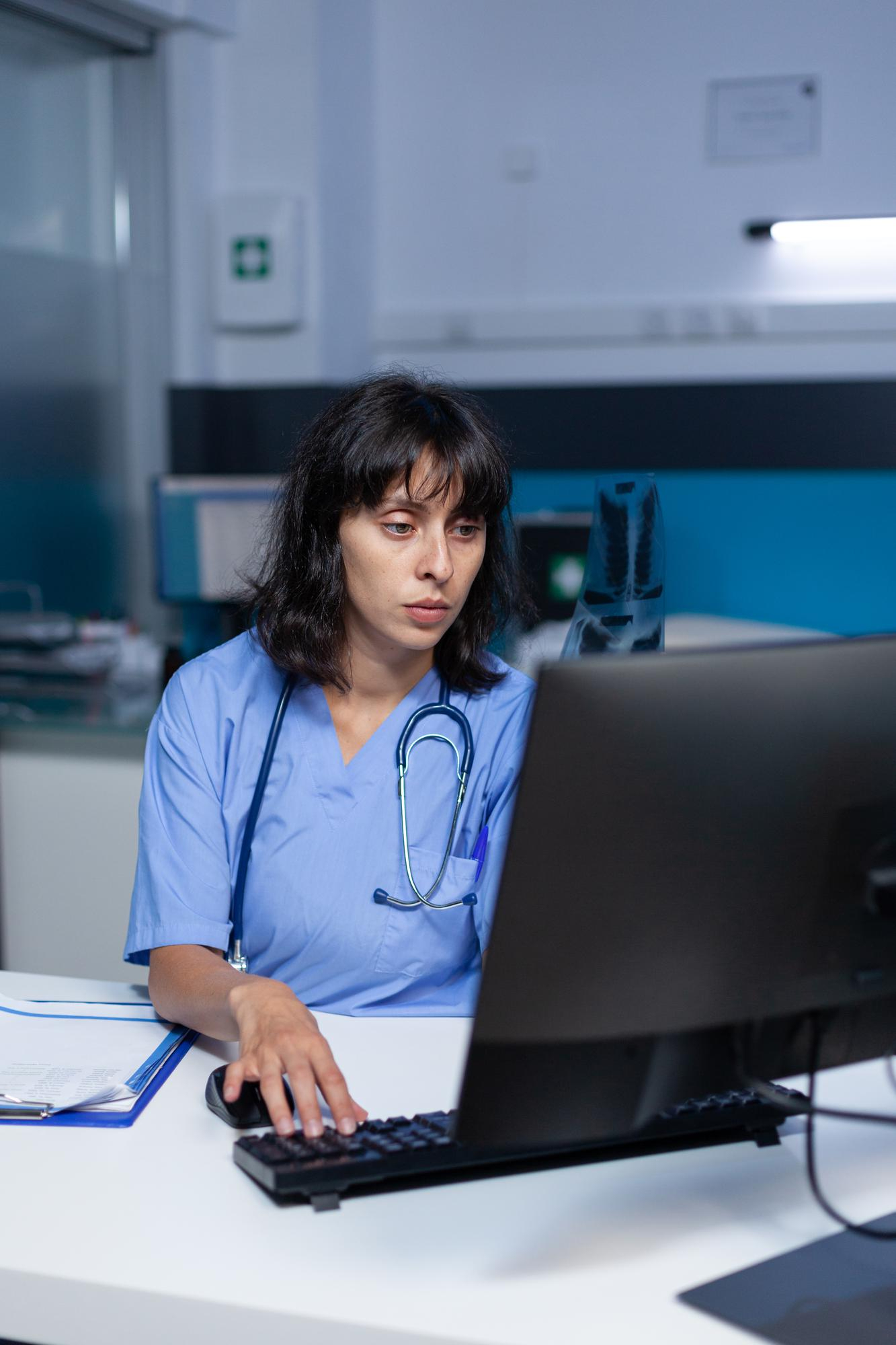 Healthcare & Clinics