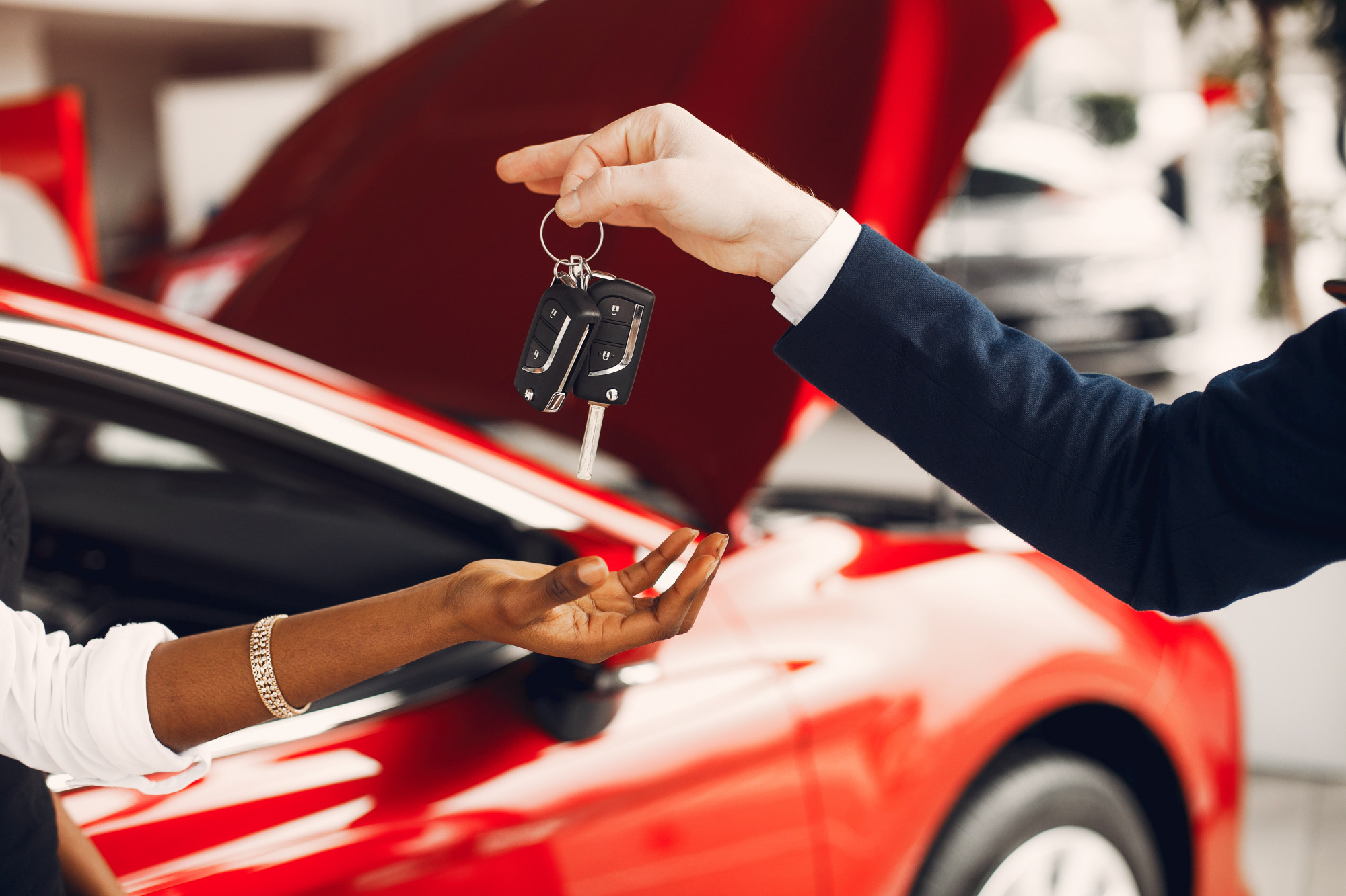 Car Keys