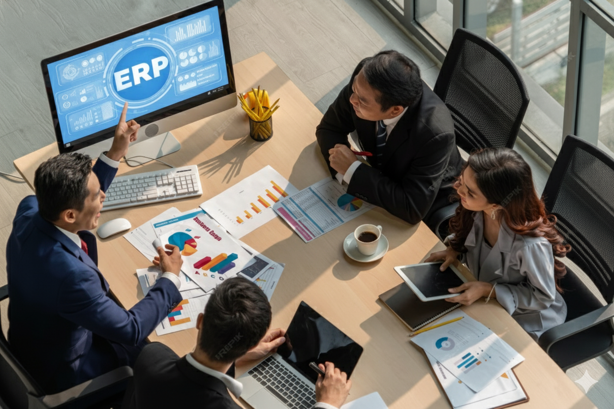 HR Management System
