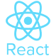 React